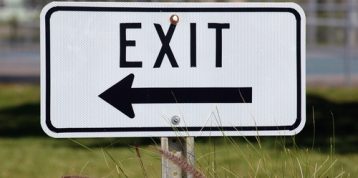 Planning for an Exit: 5 Steps for Success