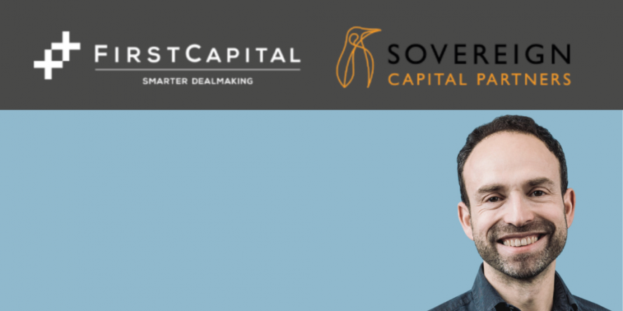 FirstCapital Sovereign Capital Event