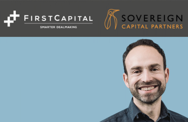 FirstCapital Sovereign Capital Marko Balabanovic