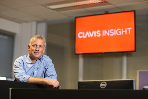 Clavis Insight
