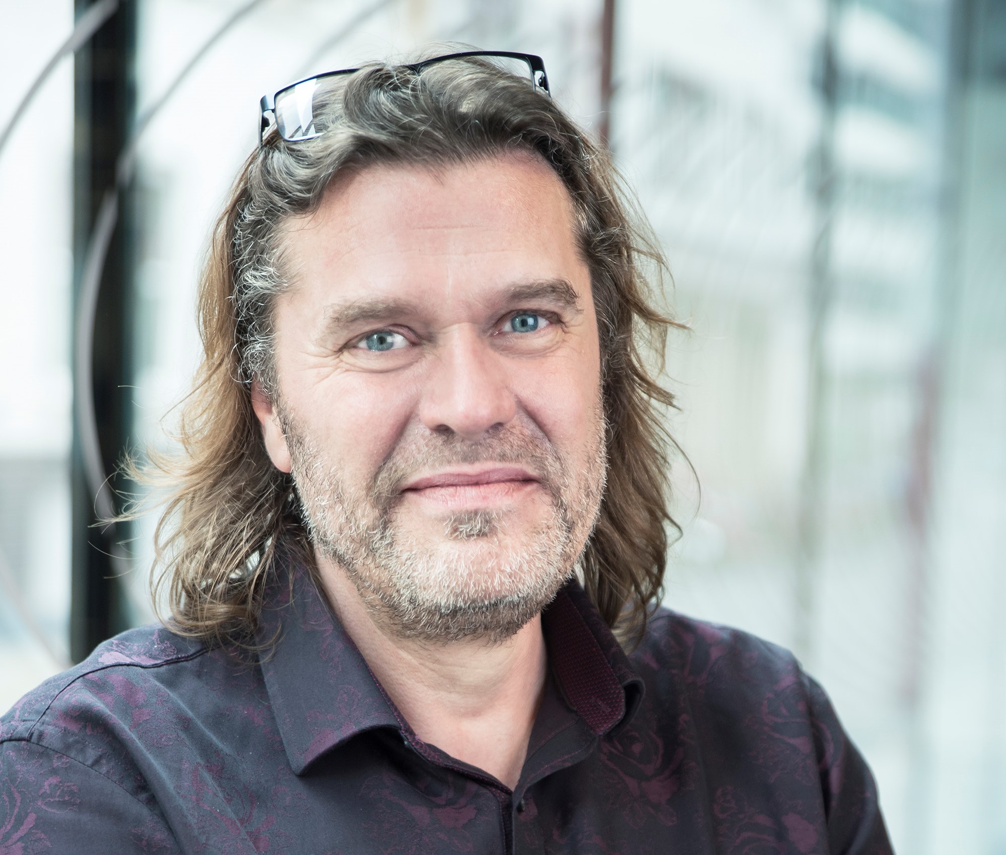 Mark Smith ContactEngine