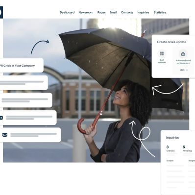 FirstCapital advises on the sale of Presspage to Banyan Software