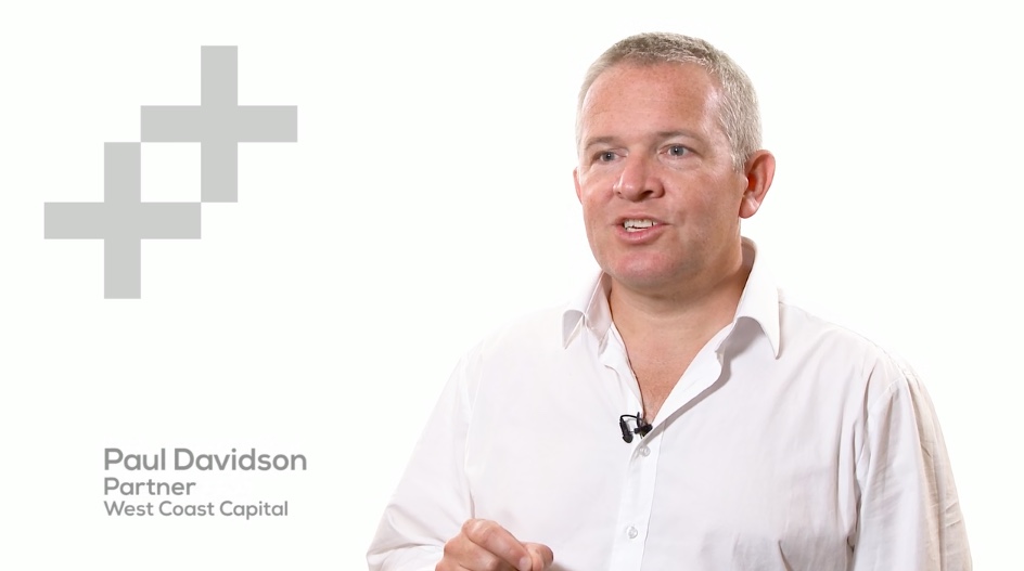 Paul Davidson Smarter Dealmaking FirstCapital