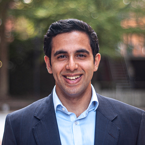 Sankalp Vaid