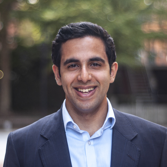 Sankalp Vaid Website