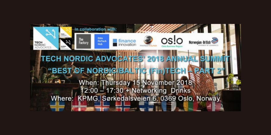 Tech Nordic Advocates