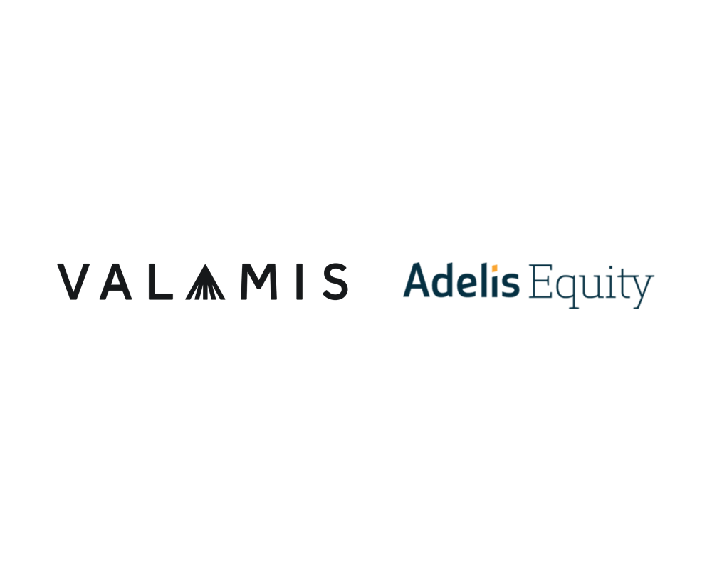 Valamis Adelis equity