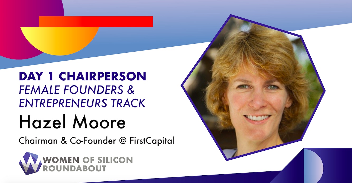 Women of Silicon Roundabout