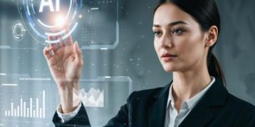 What is the impact of AI on software exits?