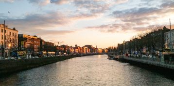 View from the Valley: Irish Fintech in the Bay