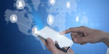 FirstCapital advises Connectif on investment from Investcorp Technology Partners