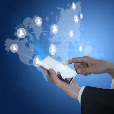 FirstCapital advises Connectif on investment from Investcorp Technology Partners