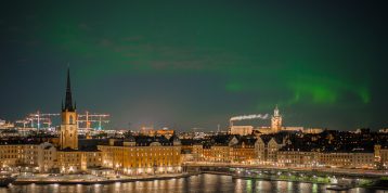 Why the Nordics are the Tech Market to Watch