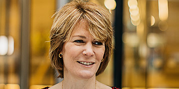 The Corporate Financier: Hazel Moore on technology, finance and overcoming hurdles