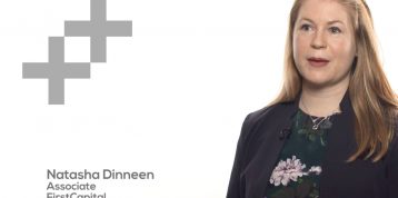Natasha Dinneen | What our co-workers say
