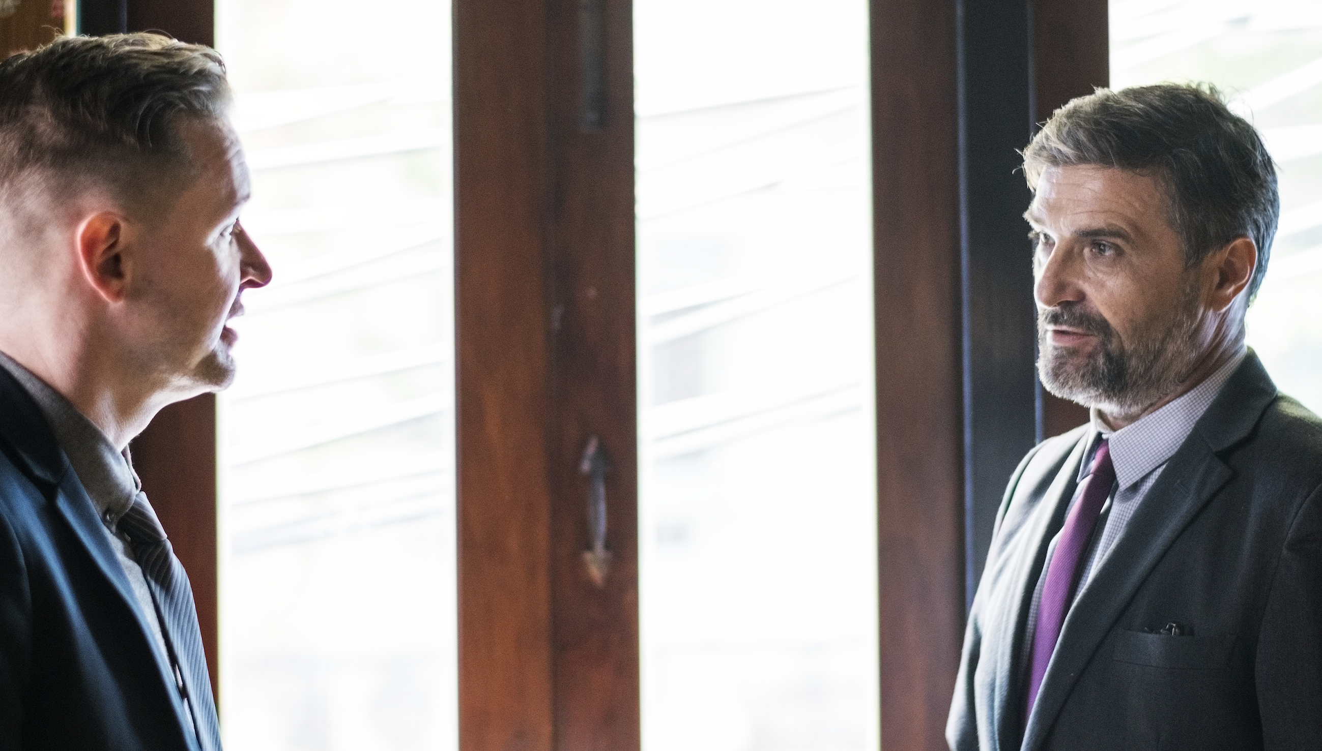 networking access to buyers