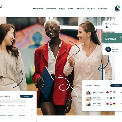 FirstCapital advises on the sale of Presspage to Banyan Software