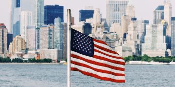 Coming to America: US Expansion, Fundraising and Exit