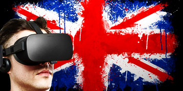 VR Focus interview with Hazel Moore: Top 5 British VR/AR Companies