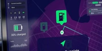 Parkopedia + Easypark | Case Study