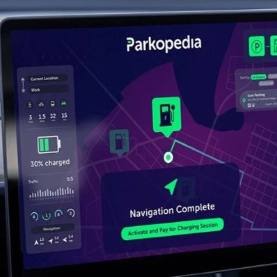 FirstCapital advises Parkopedia on growth investment by Verdane